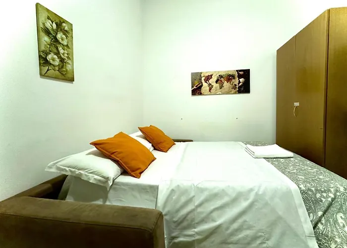 Colosseum Luxury *