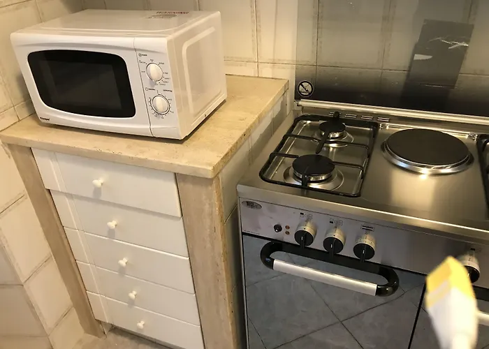 Colosseum Luxury Apartment Rome