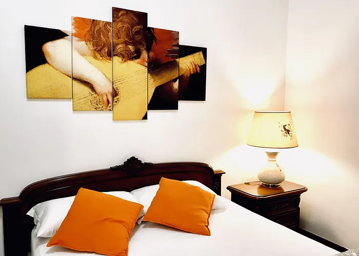 Colosseum Luxury * Rome