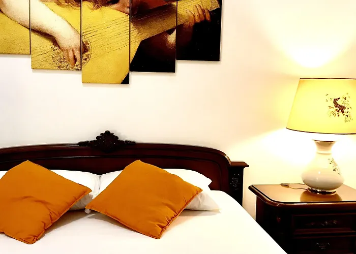 Colosseum Luxury Apartment