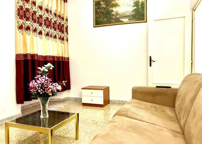 Apartman Colosseum Luxury