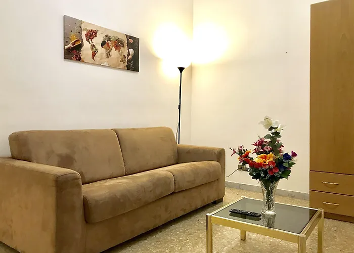 Colosseum Luxury Apartment