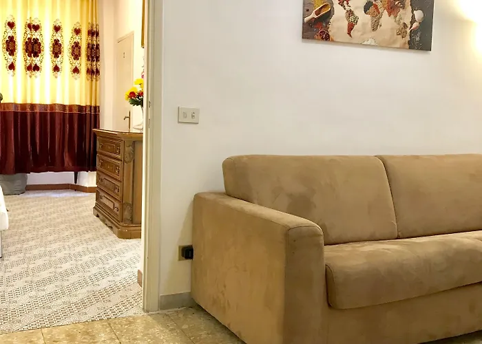 Apartman Colosseum Luxury *