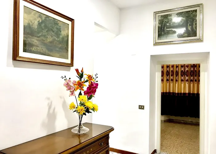 Colosseum Luxury Apartman