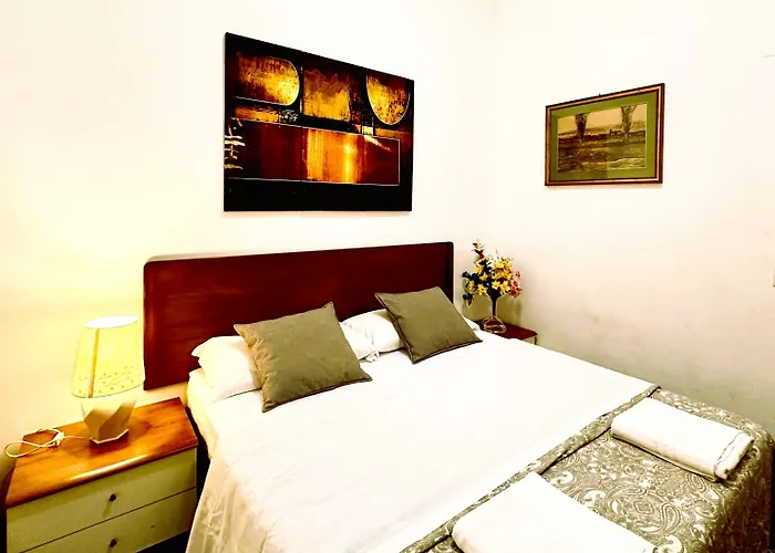 Apartment Colosseum Luxury