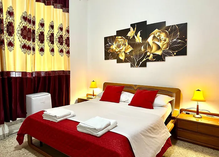 Apartman Colosseum Luxury *