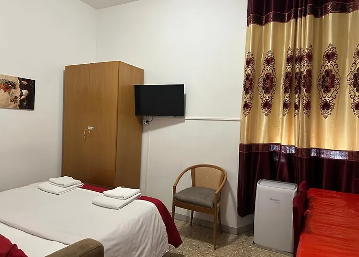 Colosseum Luxury Apartment Rome
