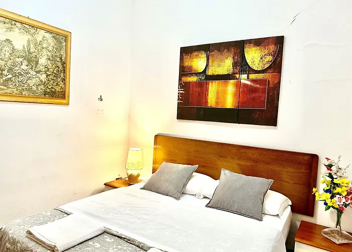 Colosseum Luxury Apartman