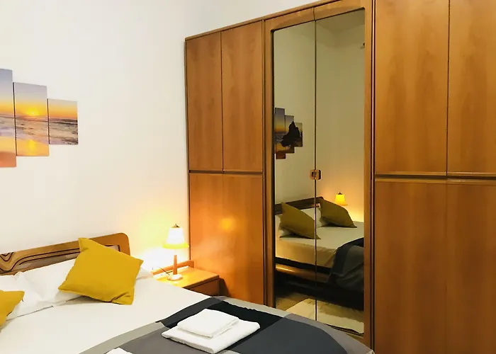Colosseum Luxury Apartman *