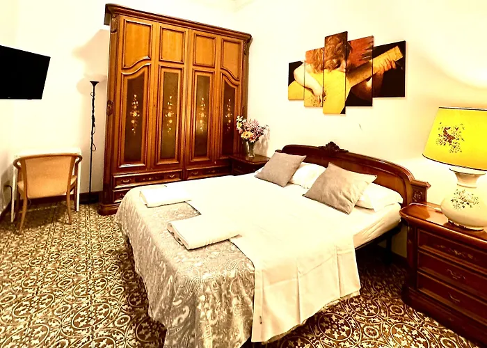 Colosseum Luxury Róma