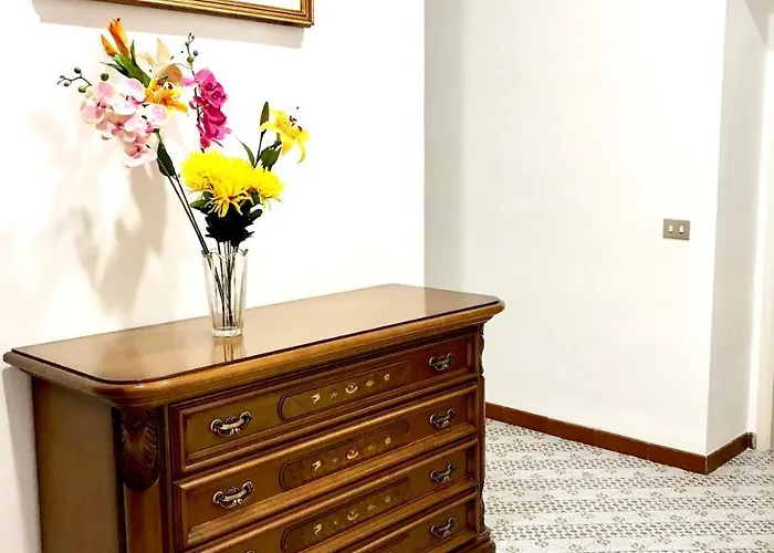Apartman Colosseum Luxury