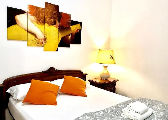 Apartment Colosseum Luxury *