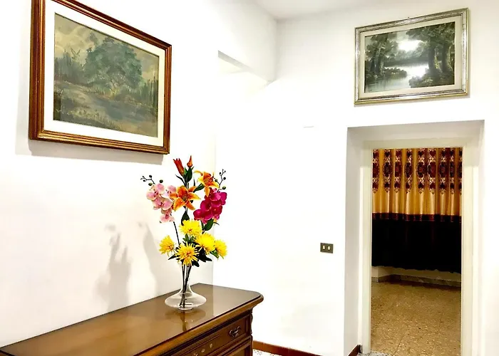 Apartment Colosseum Luxury Rome