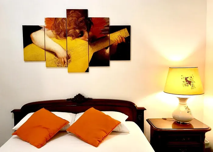 Colosseum Luxury Róma