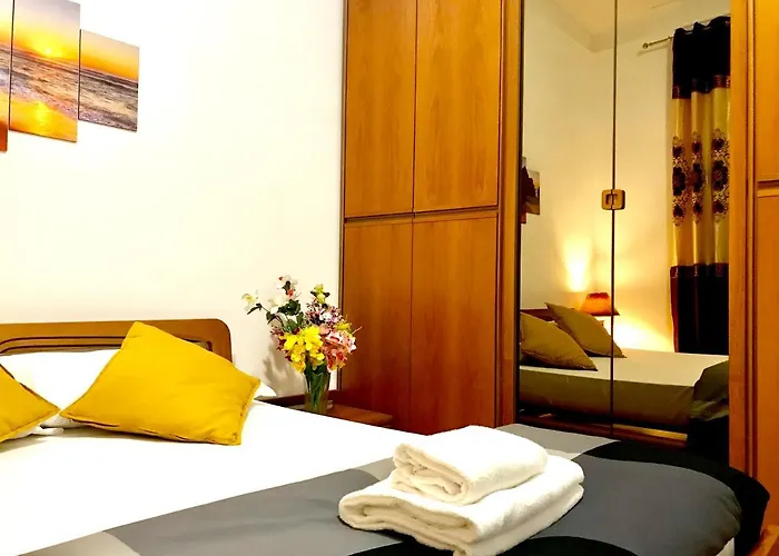 Apartment Colosseum Luxury *