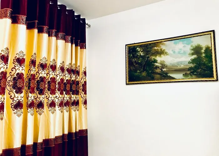 Colosseum Luxury Apartment *