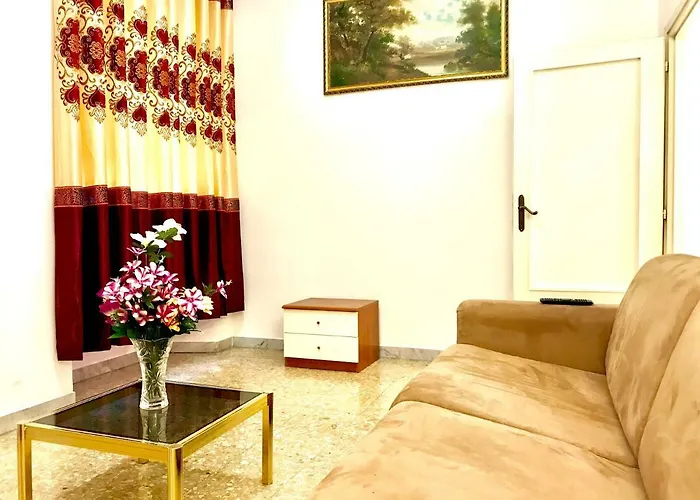 Colosseum Luxury *