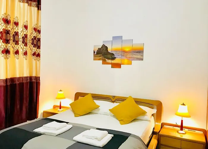 Apartman Colosseum Luxury *