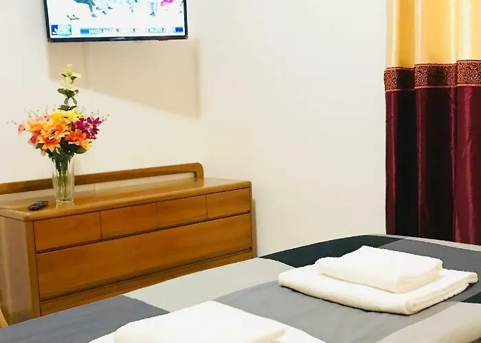 Colosseum Luxury Apartment *