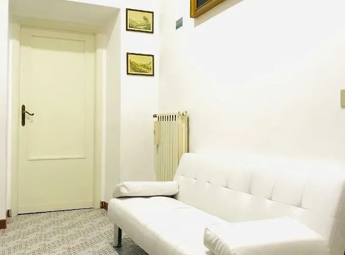 Apartman Colosseum Luxury Róma