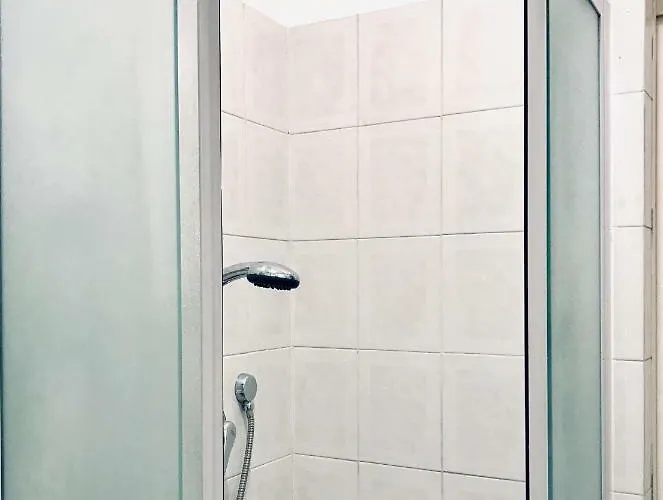 Colosseum Luxury Apartment