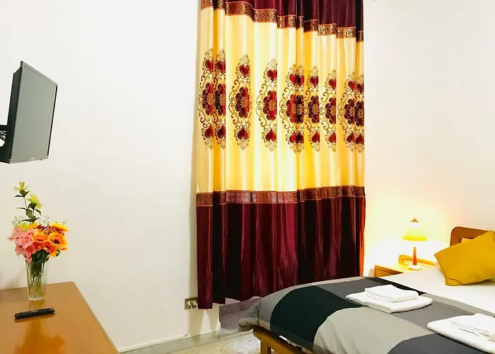 Apartman Colosseum Luxury Róma