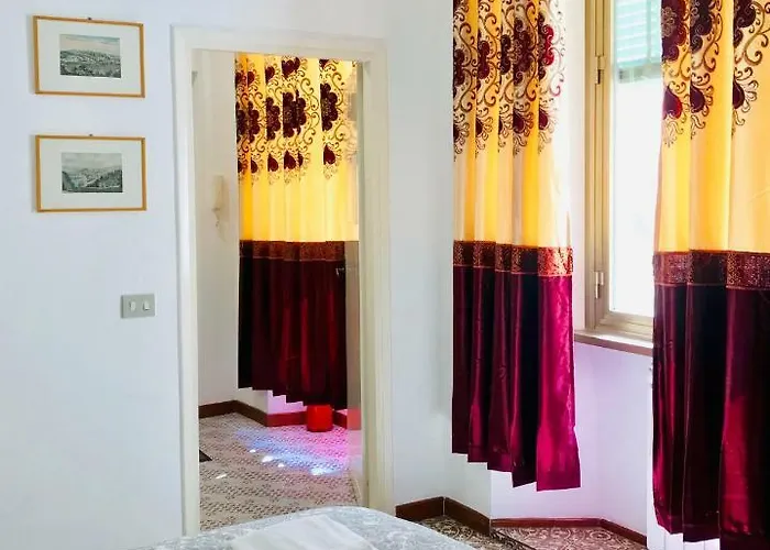 Colosseum Luxury Apartment *