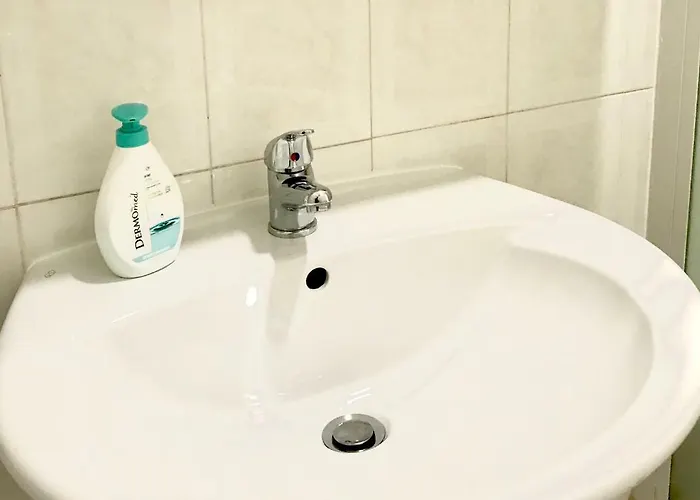 Colosseum Luxury Apartman