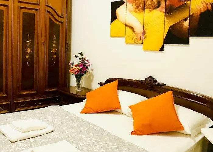 Colosseum Luxury * Rome