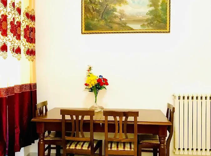 Apartman Colosseum Luxury