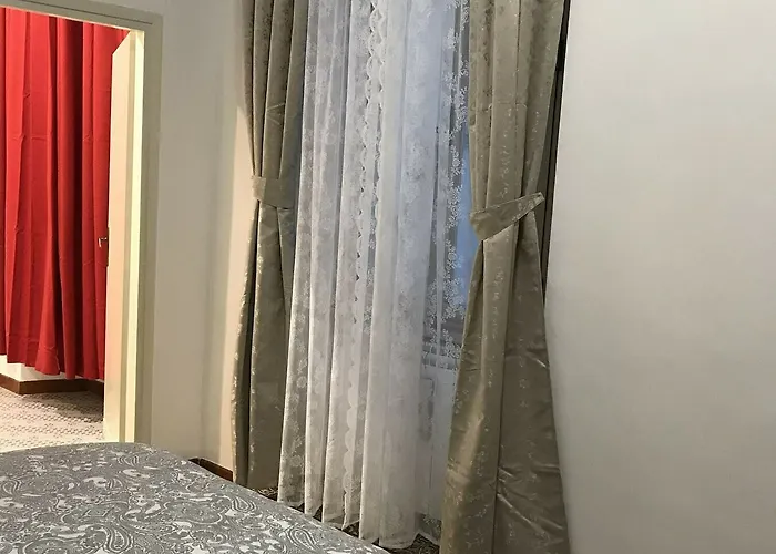 Apartman Colosseum Luxury *