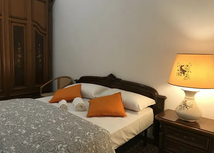 Colosseum Luxury *