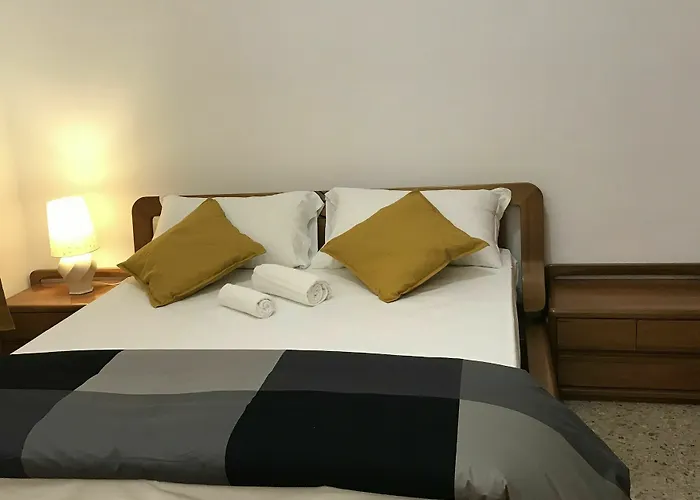 Colosseum Luxury Apartman Róma