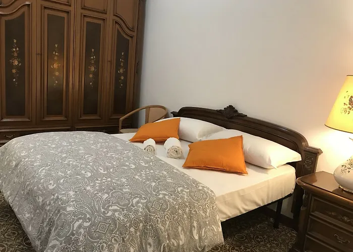 Colosseum Luxury Apartman *