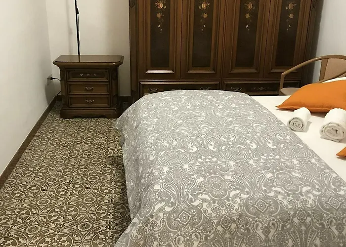 Colosseum Luxury Apartment *